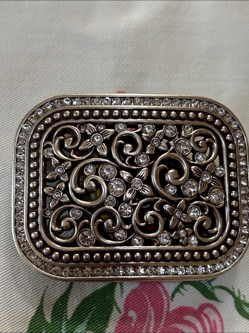 Brighton Belt Buckle